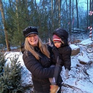 Meet your Posher, Nicole